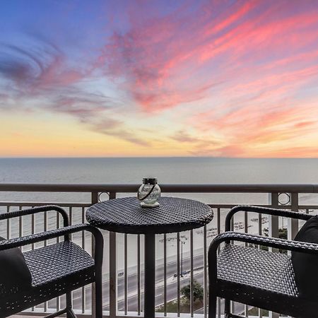 Gorgeous Oceanview 3Br Luxury Condo - Latitude Ґалфпорт Екстер'єр фото